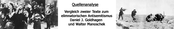 Quellenanalyse Beispiel