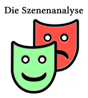 Szenenanalyse schreiben leicht gemacht